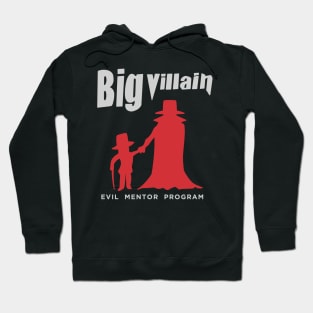 Big Villain Hoodie